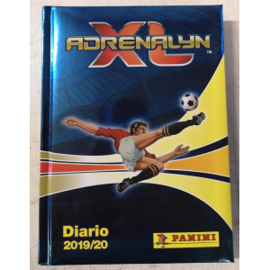 Diario panini calciatori