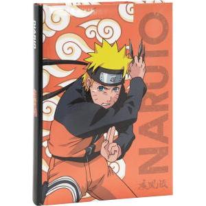 Diario std naruto