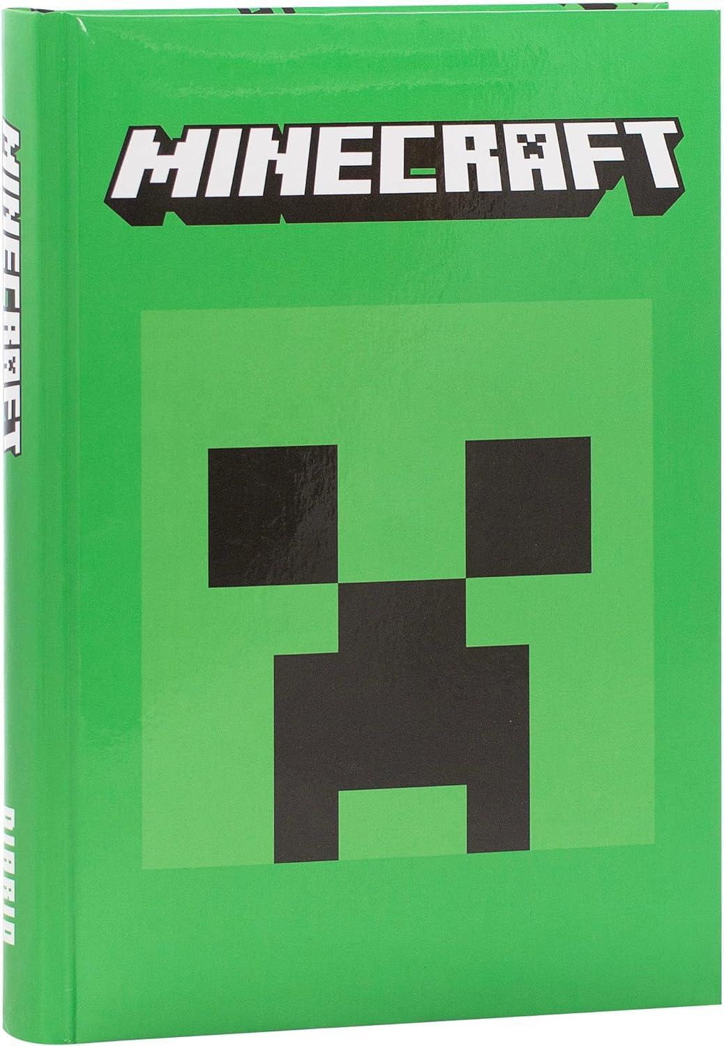 franco cosimo panini editore s diario 12m std minecraft