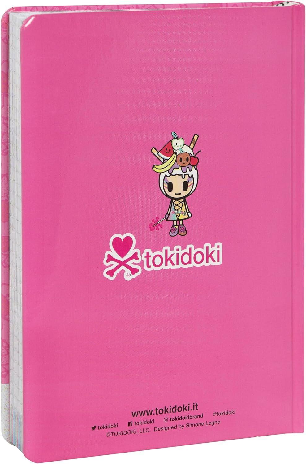 franco cosimo panini editore s diario std tokidoki