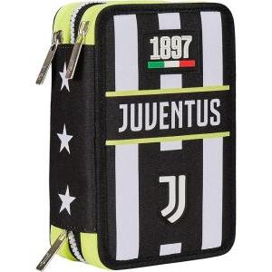 Astuccio triplo juventus