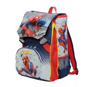 Zaino sdoppiabile spiderman