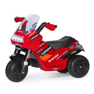 Moto ducati desmosedici evo