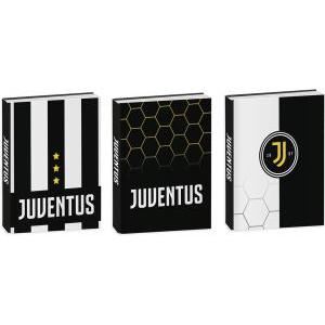 Diario std 12mesi juventus