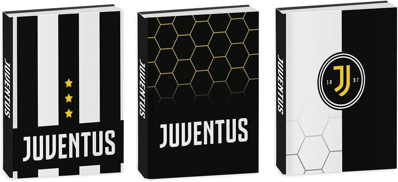 seven diario std 12mesi juventus