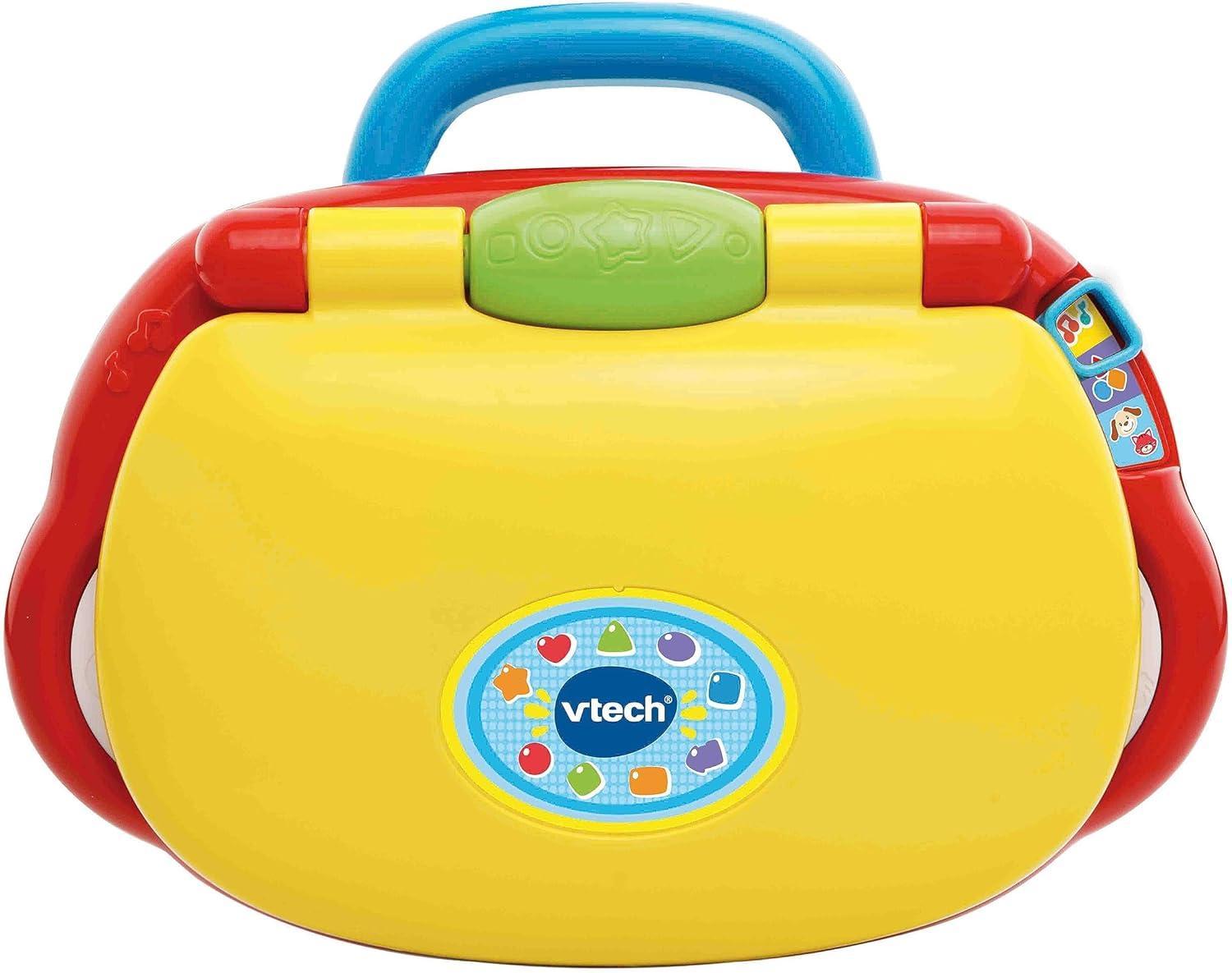 vtech il mio super computer