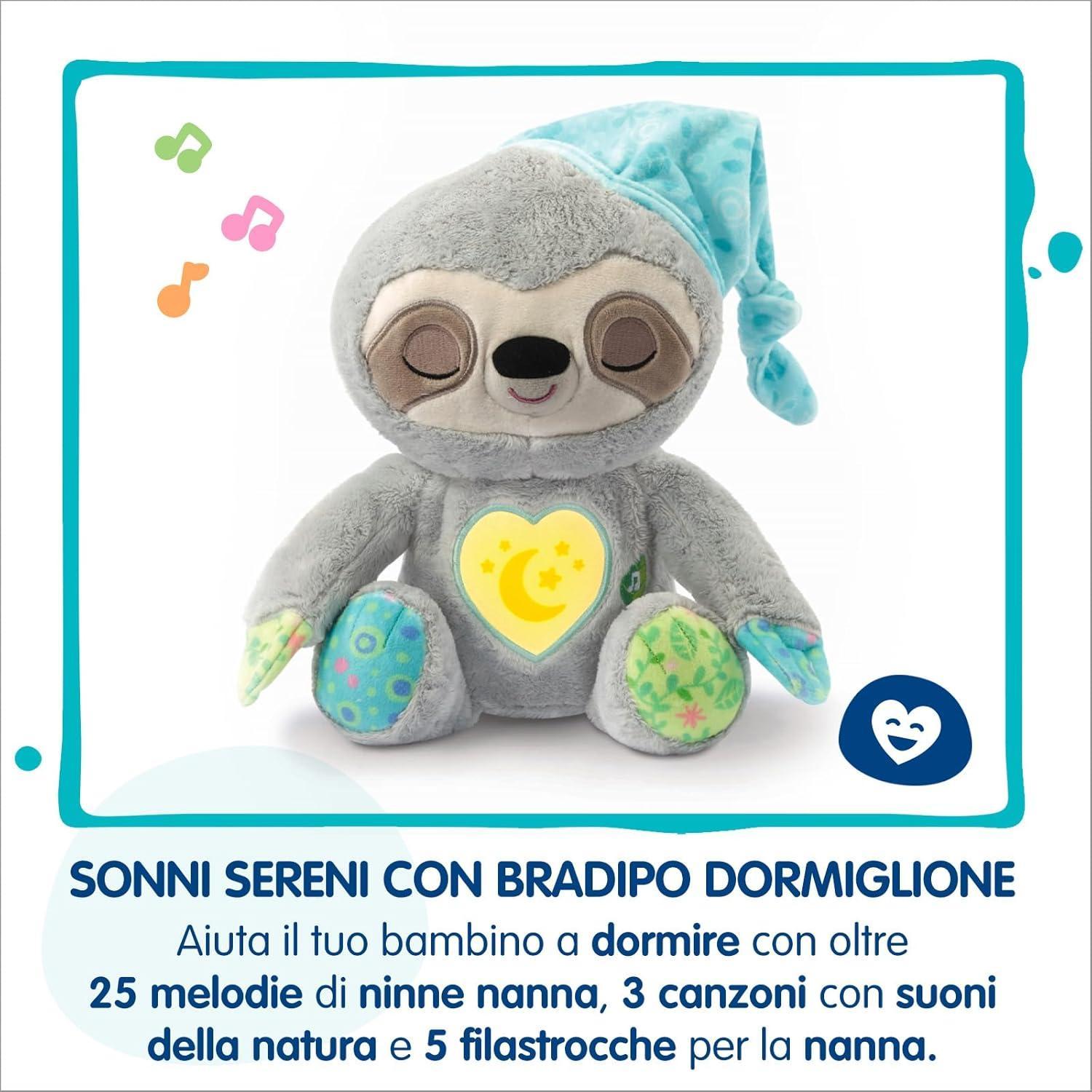 vtech dormiglione dolce nanna