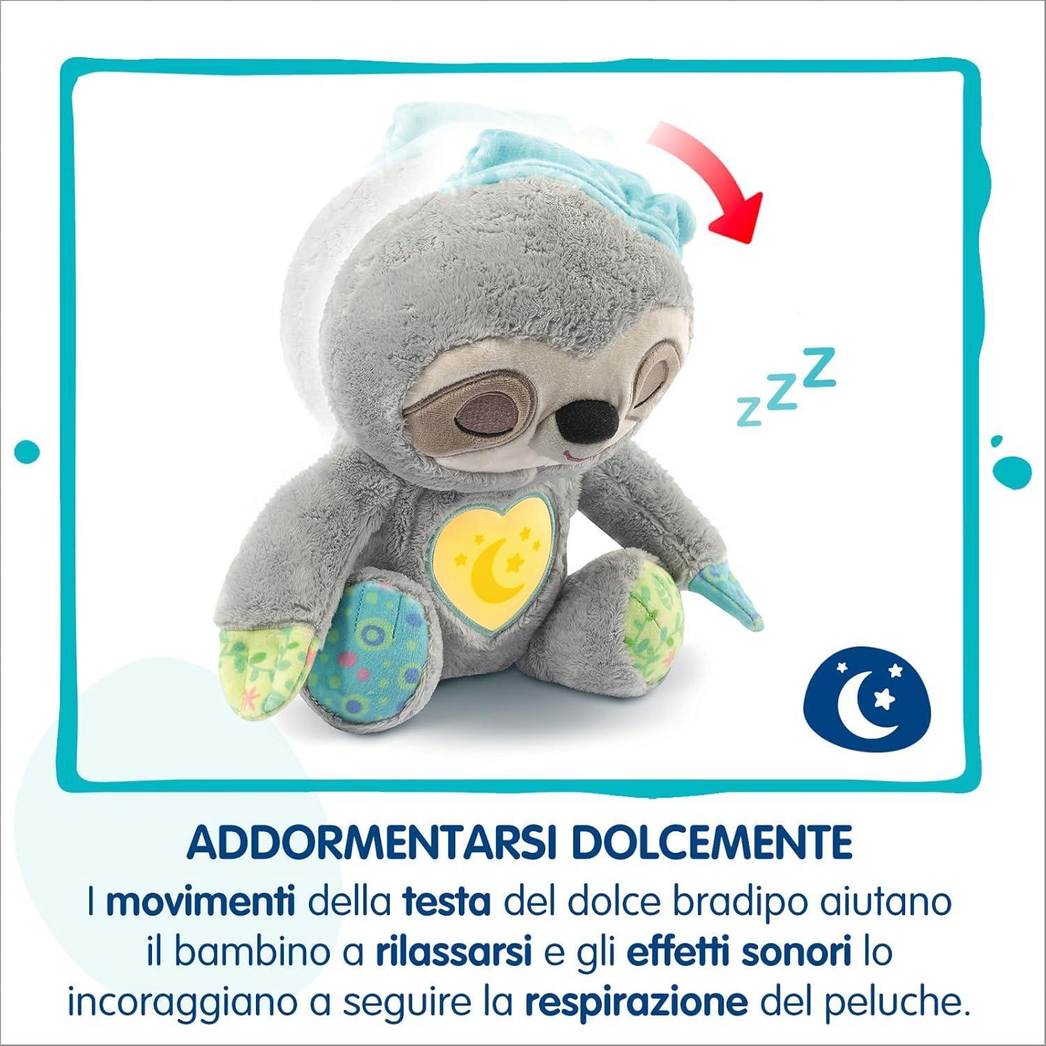 vtech dormiglione dolce nanna