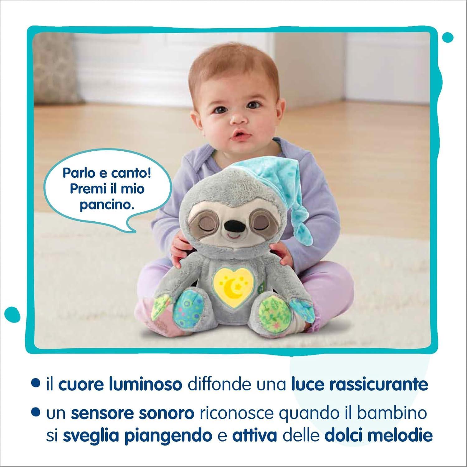 vtech dormiglione dolce nanna