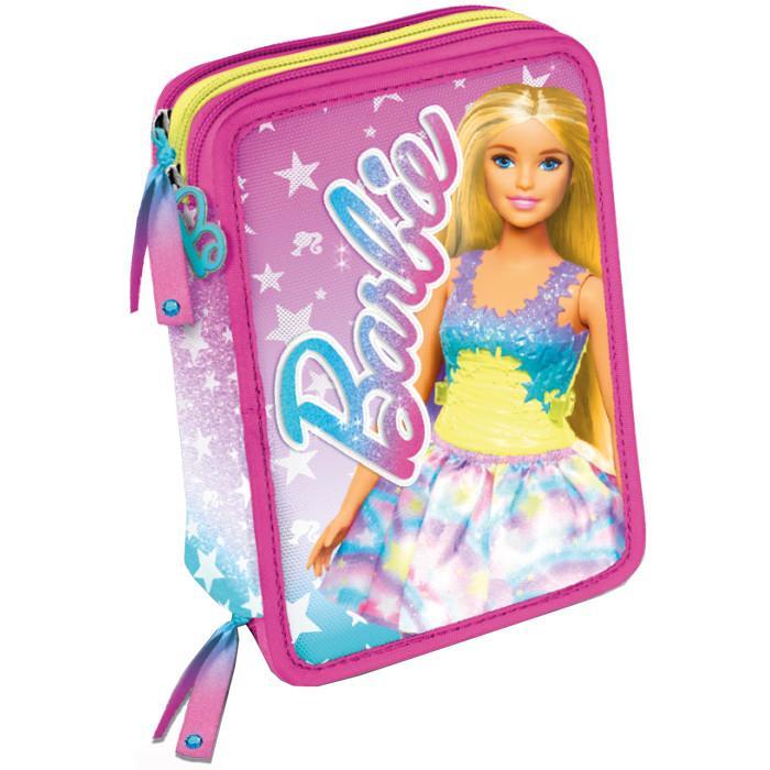 giochi preziosi barbie astuccio triplo