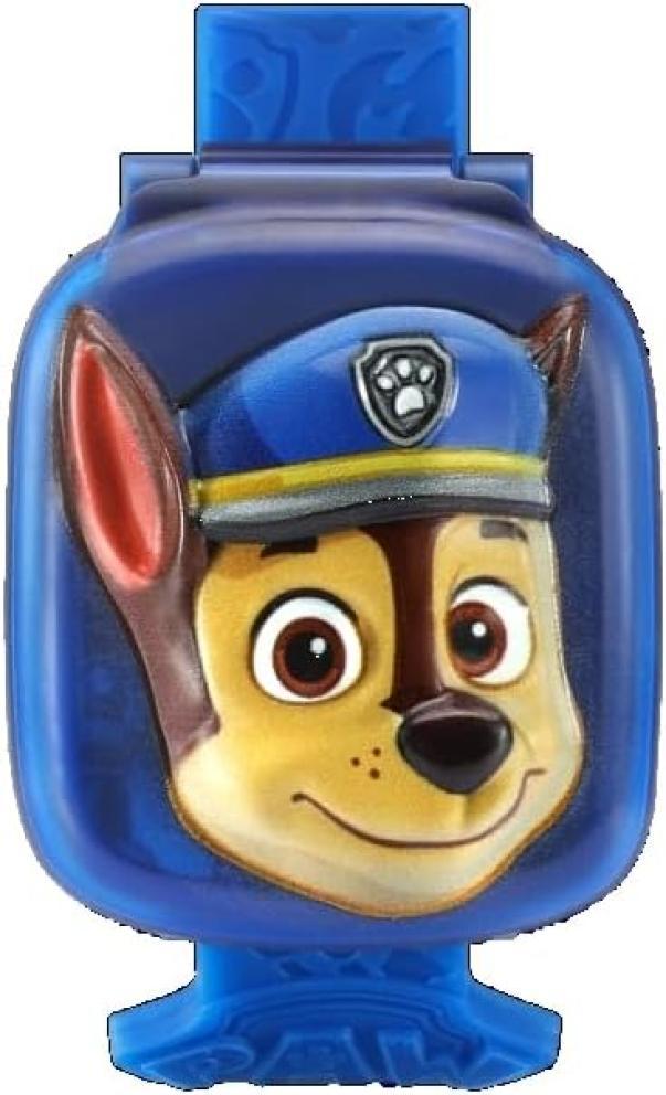 vtech paw patrol orologio interattivo chase