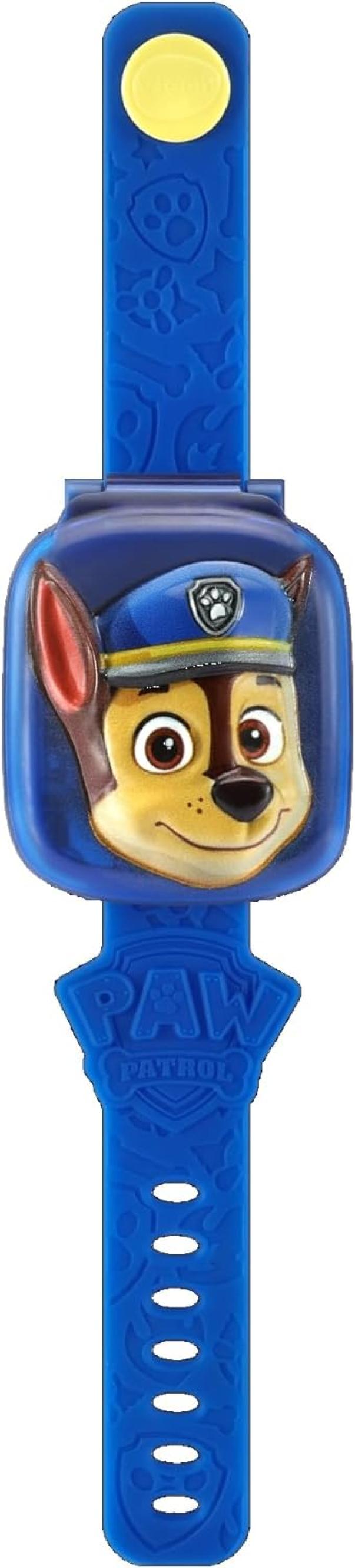 vtech paw patrol orologio interattivo chase