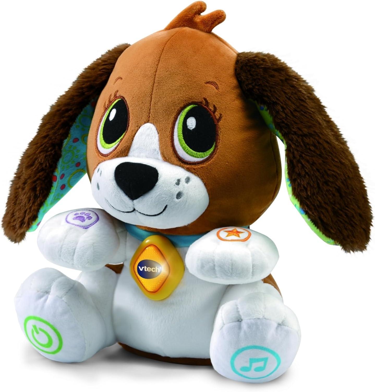 vtech fido parla e gioca con me