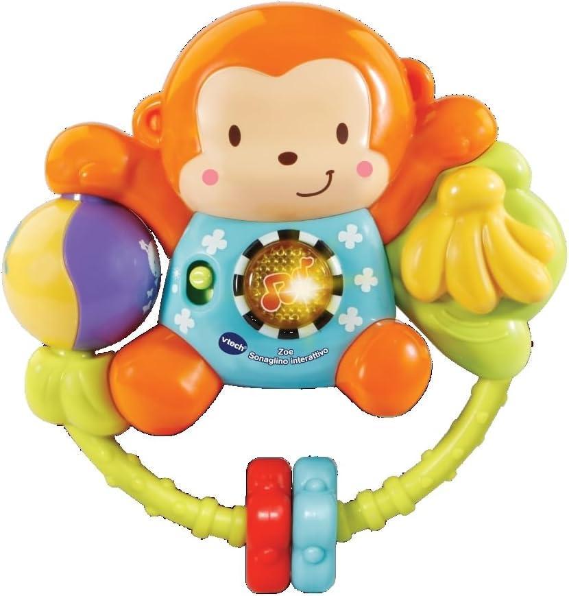 vtech zoe sonaglino interattivo