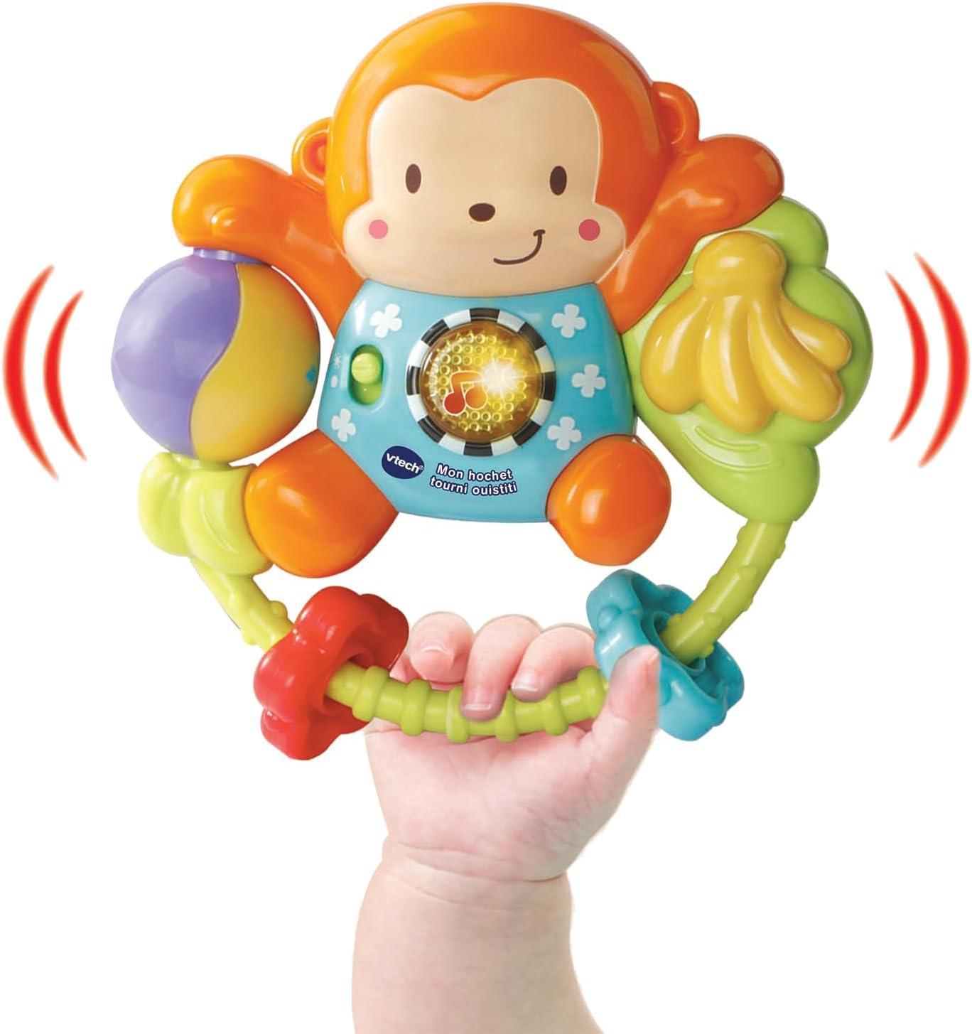 vtech zoe sonaglino interattivo