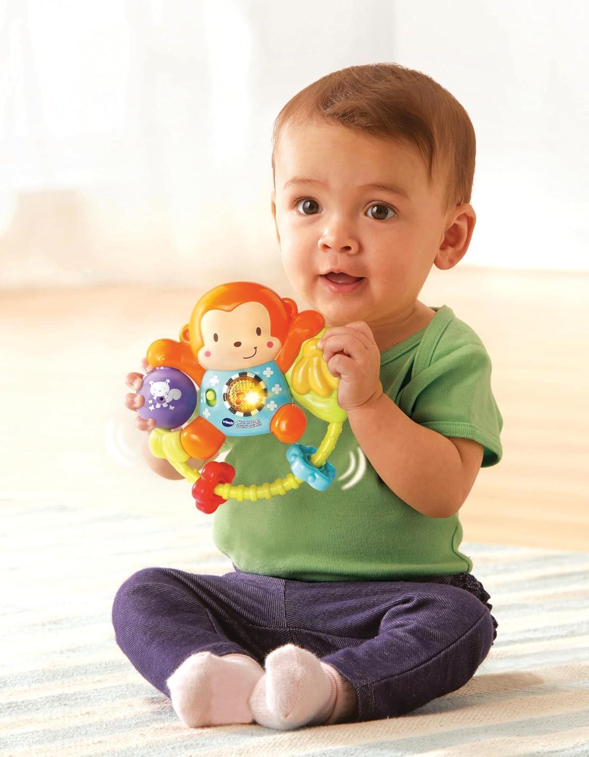 vtech zoe sonaglino interattivo