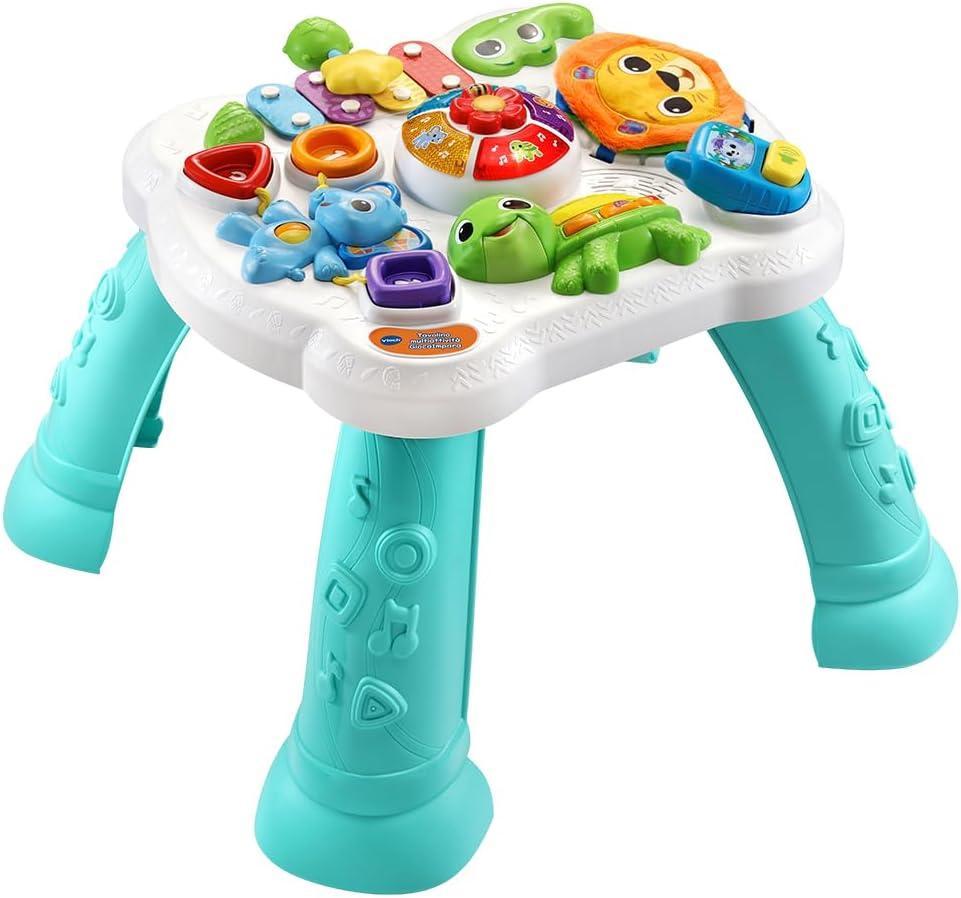 vtech tavolino multiattivita' giocaimpara