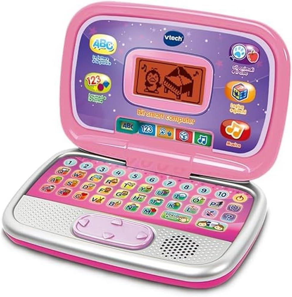 vtech bit smart computer