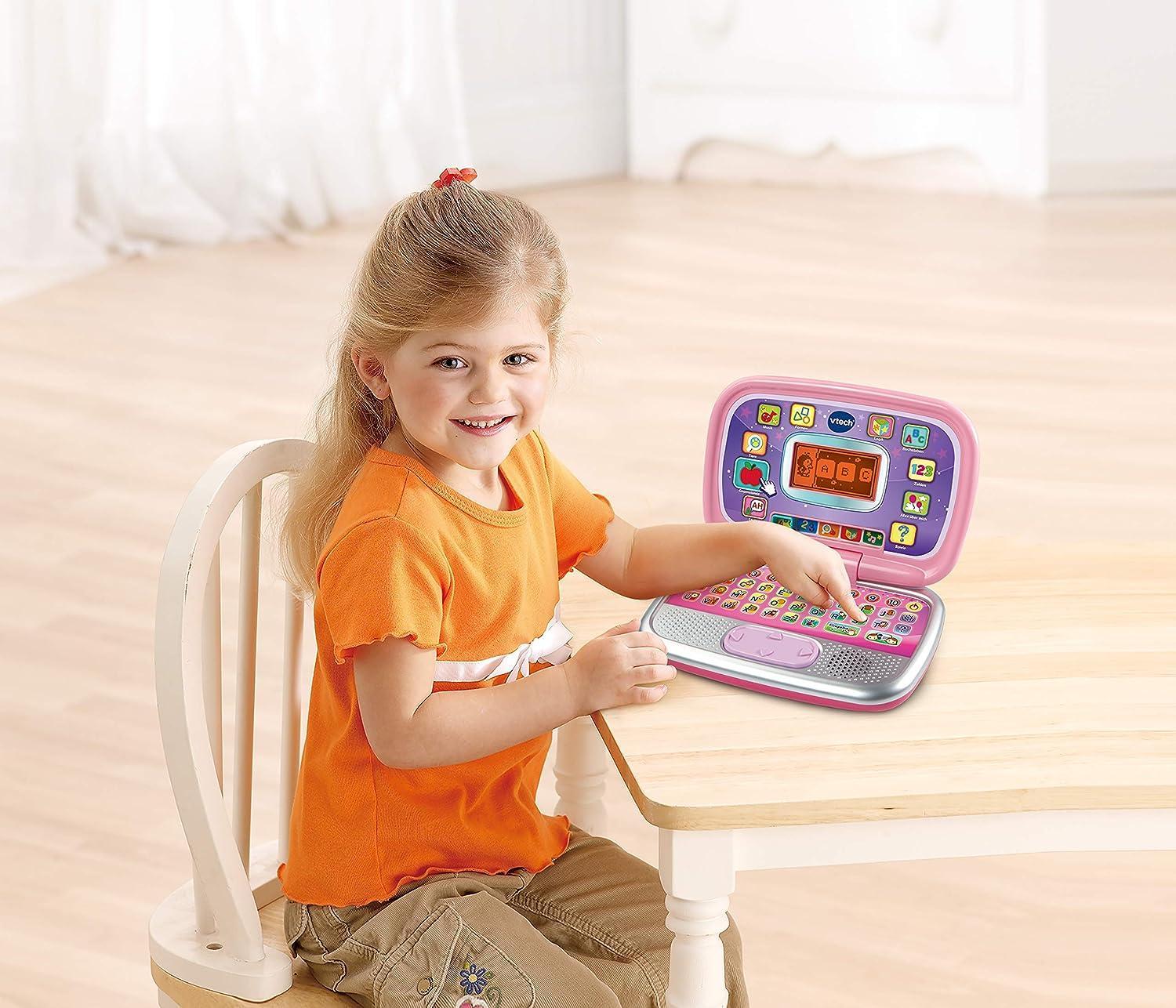 vtech bit smart computer