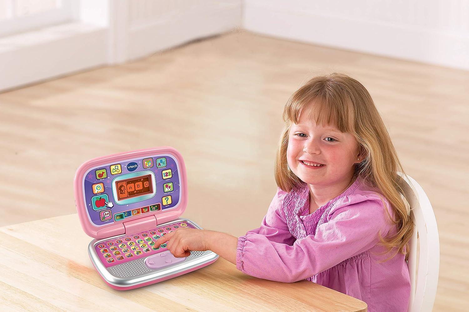 vtech bit smart computer