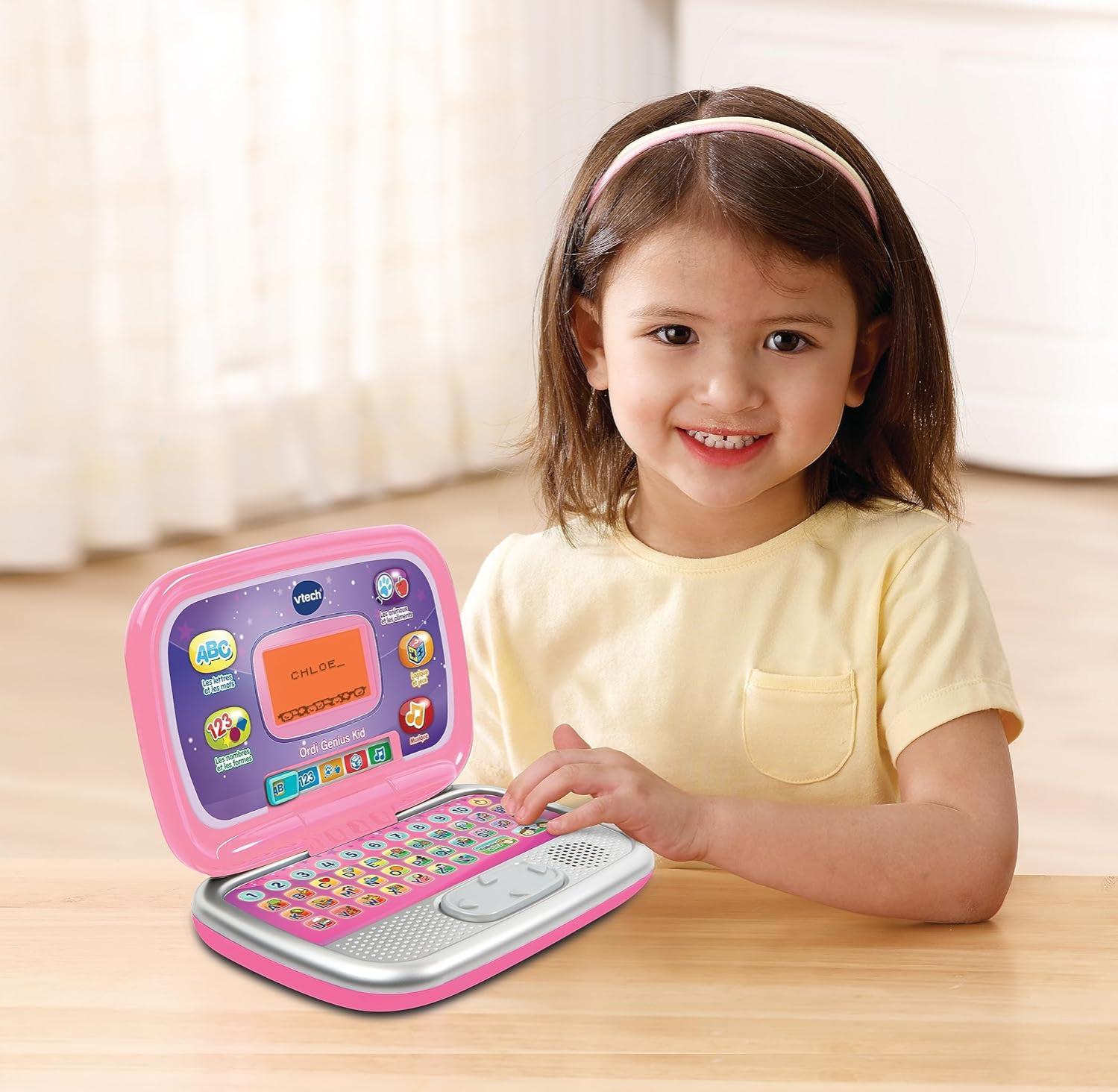 vtech bit smart computer