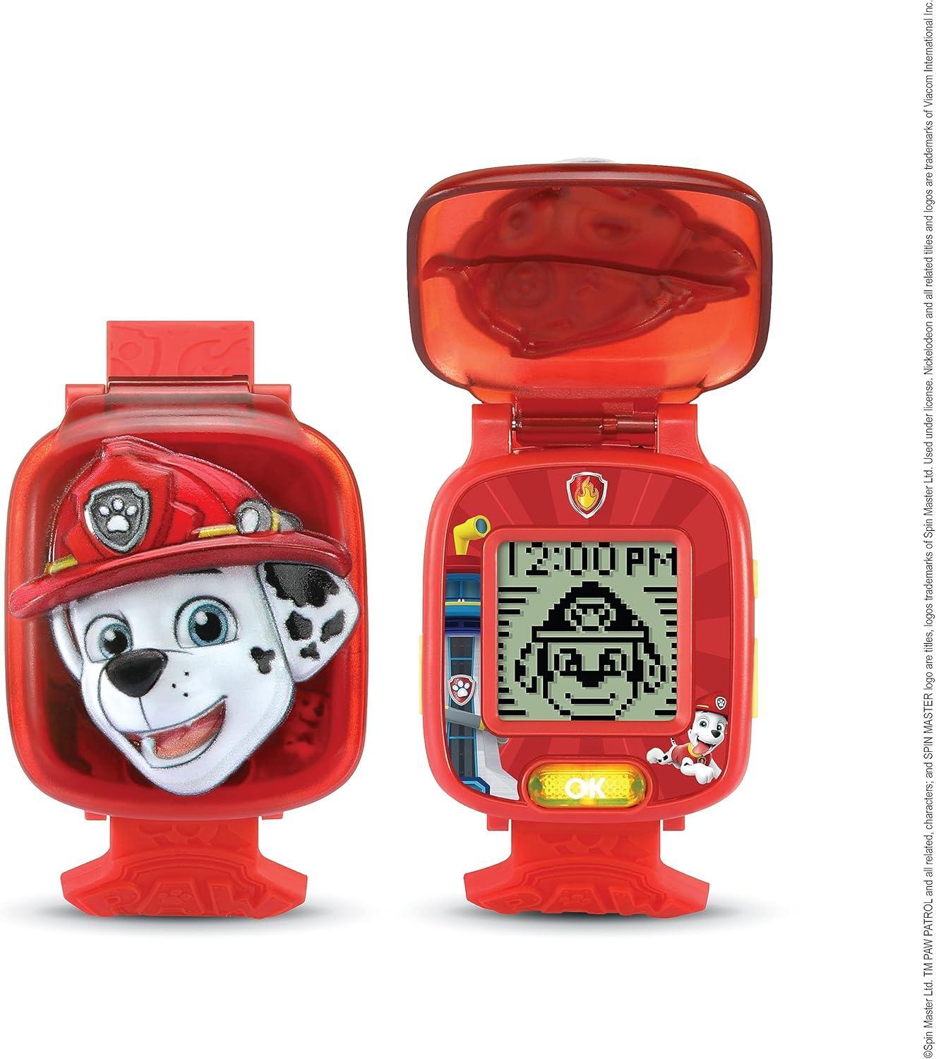 vtech paw patrol orologio interattivo