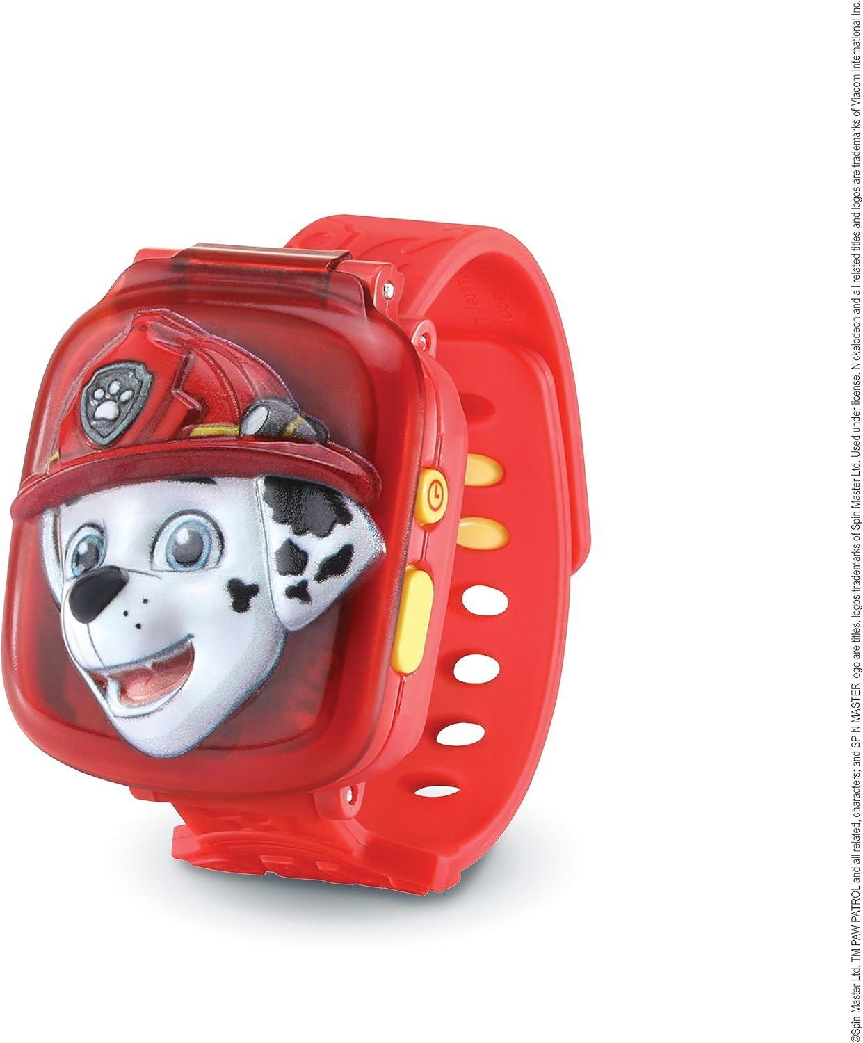 vtech paw patrol orologio interattivo