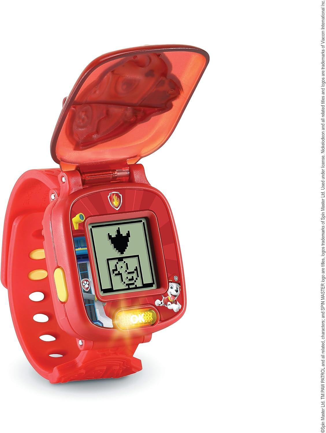 vtech paw patrol orologio interattivo