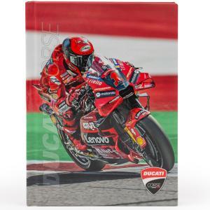 Ducati diario agenda