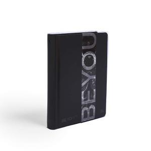 Beyou agenda ultra black