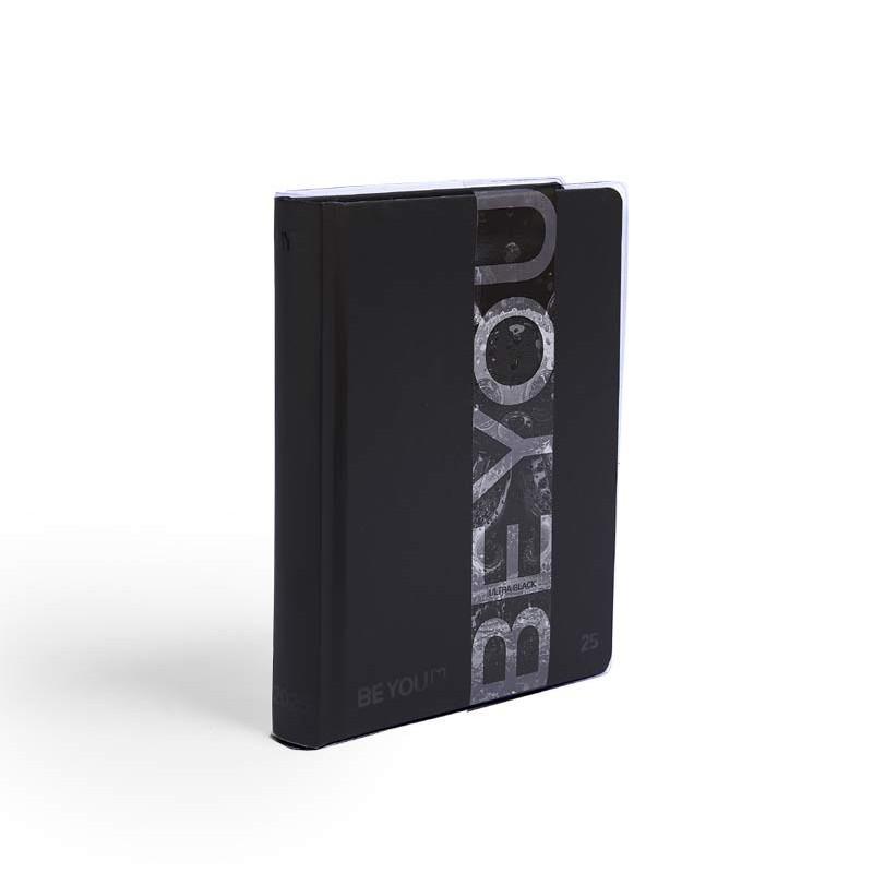 giochi preziosi beyou agenda ultra black