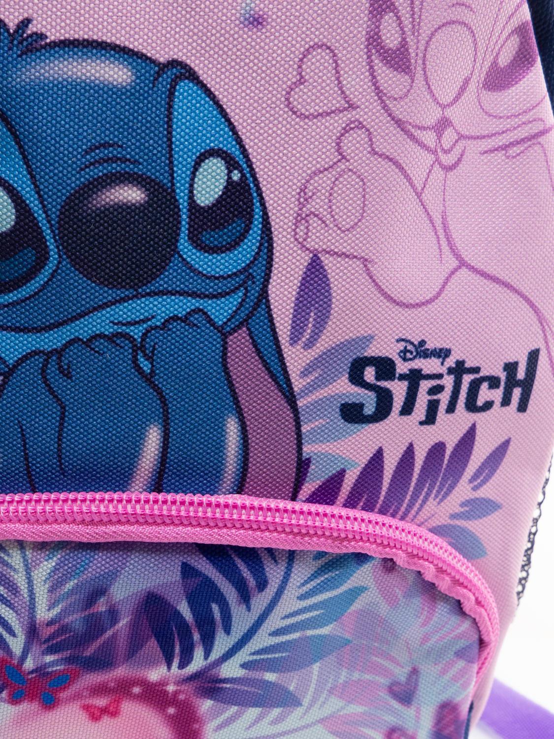 seven zainetto asilo stitch