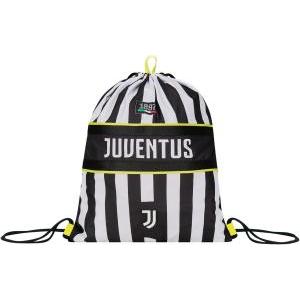 Zainetto morbido juventus