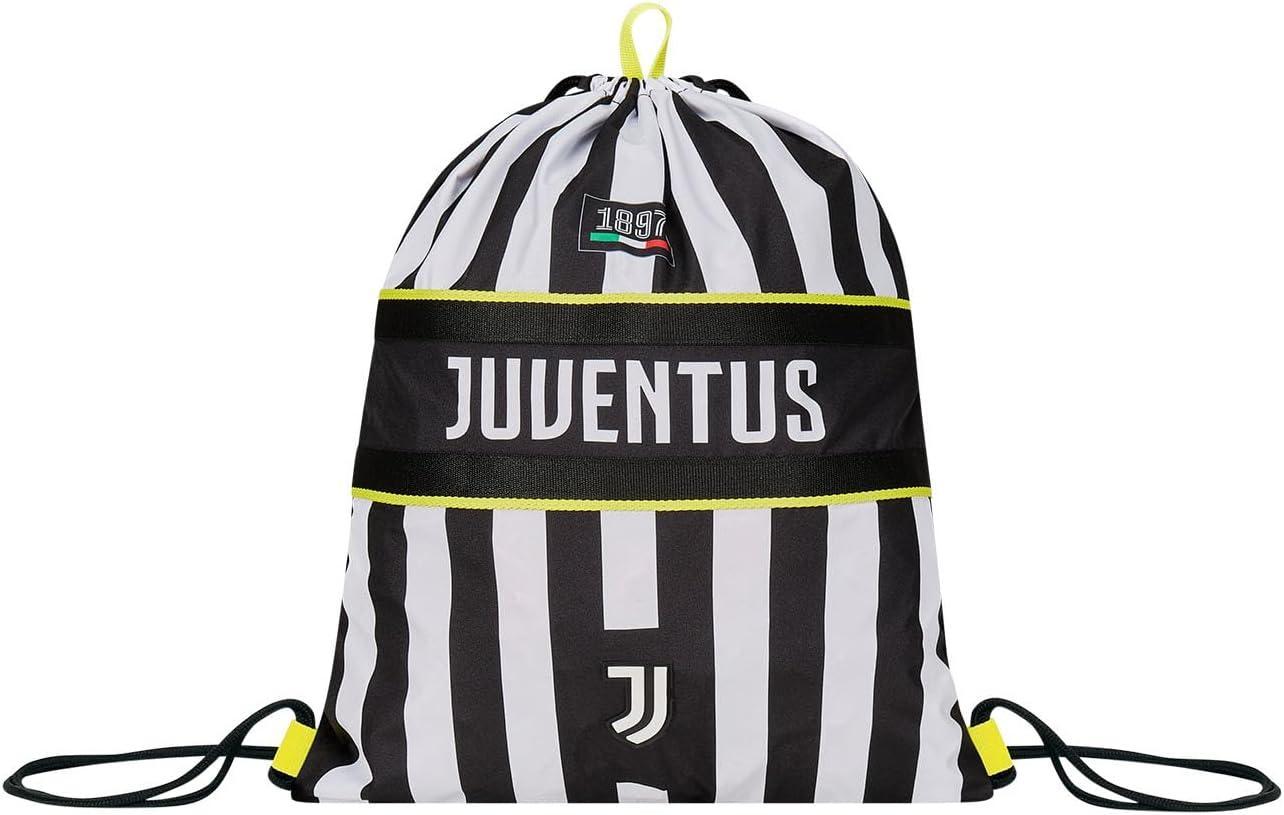 seven zainetto morbido juventus