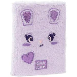 Diario 12mesi std rabbit peluches