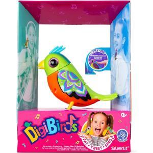 Digibirds musicale