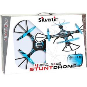 Stunt drone silverlit