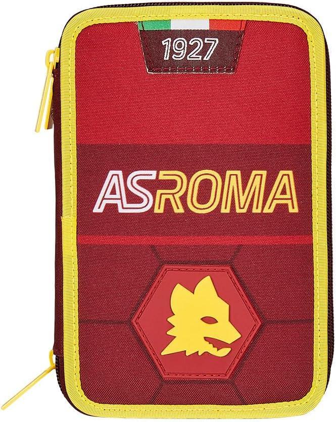 seven astuccio triplo asroma