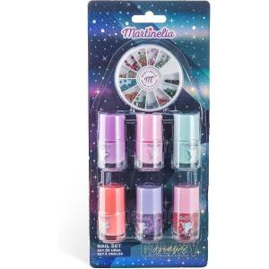 Martinelia galaxy nail set