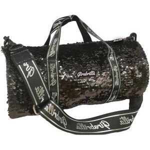 Girabrilla sport bag nera