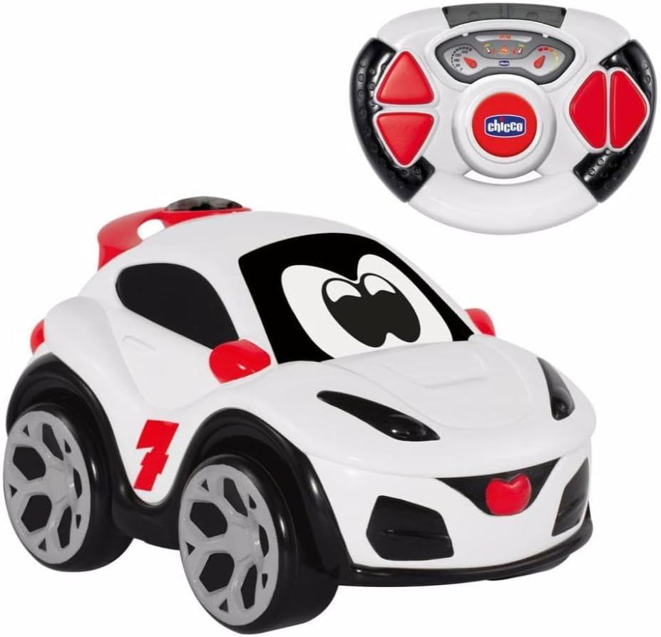 chicco radiocontrol rocket crossover