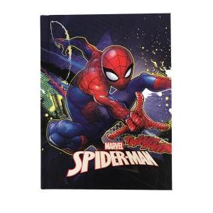 Spiderman diario scuola