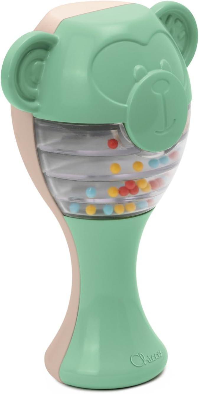 chicco maracas coppia scimmie