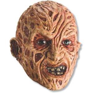 Maschera freddy krueger