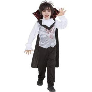 Costume vampiro tgxs