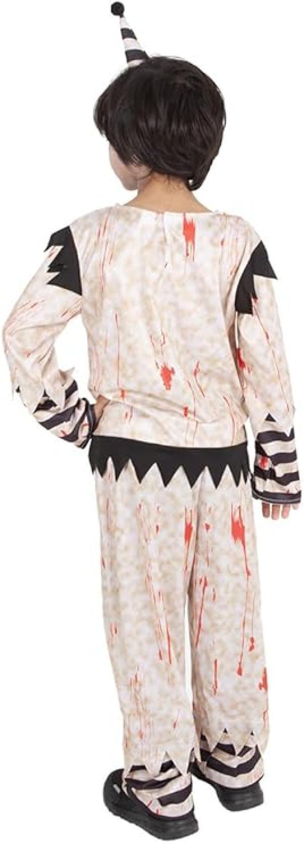 rubies costume clown tgm