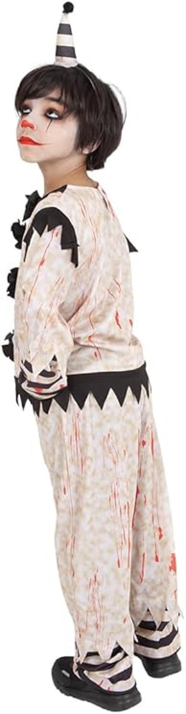 rubies costume clown tgm